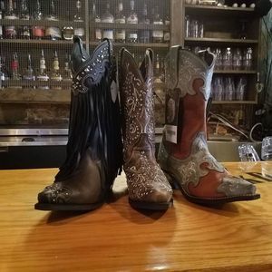 Meet your Posher, Jen